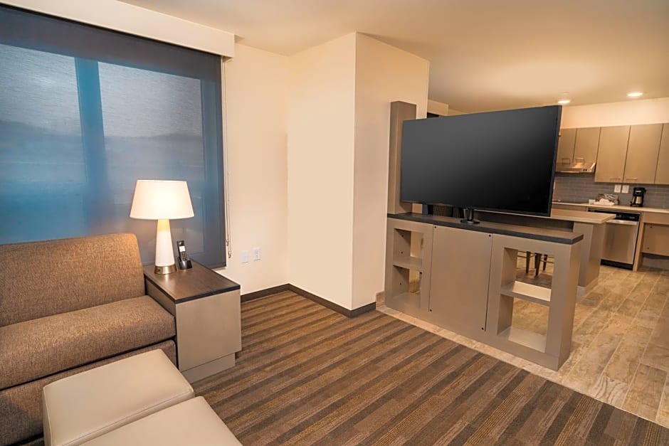 Hyatt House Nashville/Franklin/Cool Springs