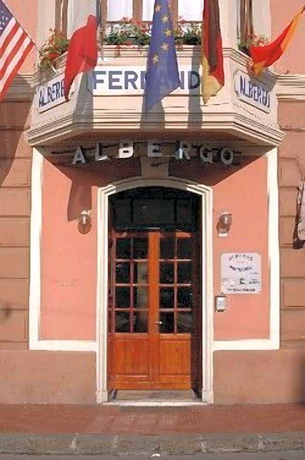 Hotel Fernanda