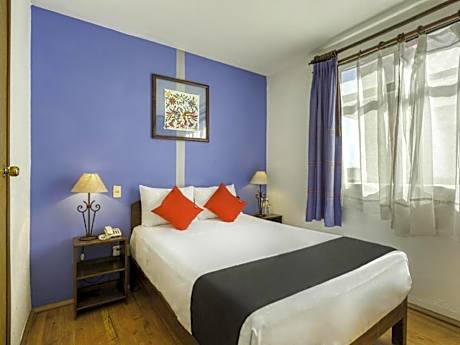 Capital O Parador Crespo