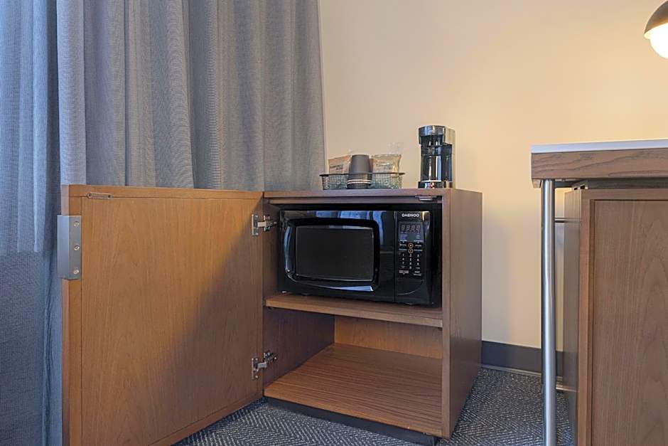 Courtyard by Marriott Portland Southeast/Clackamas