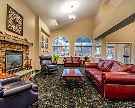 Align Inn Vermont