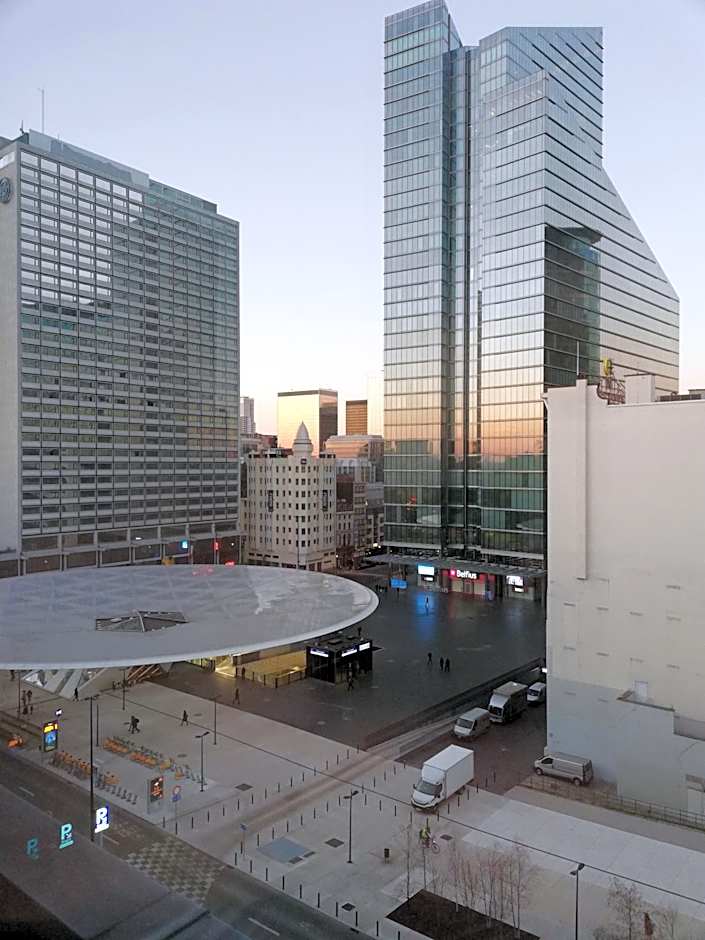 Hotel City Center