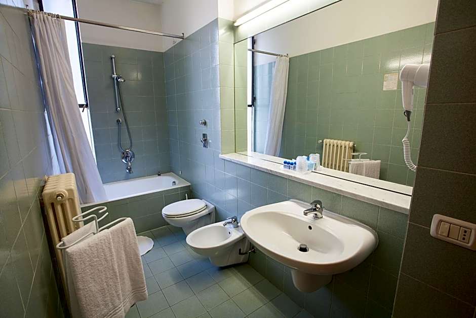 Hotel Esperia