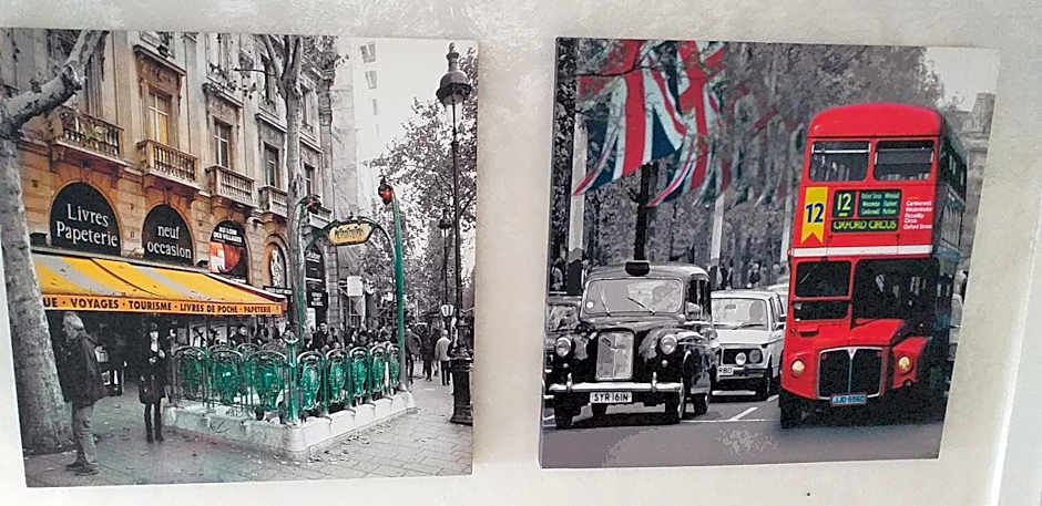 Venice Sanella Rooms