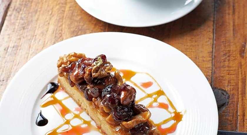 Shama Sukhumvit Bangkok