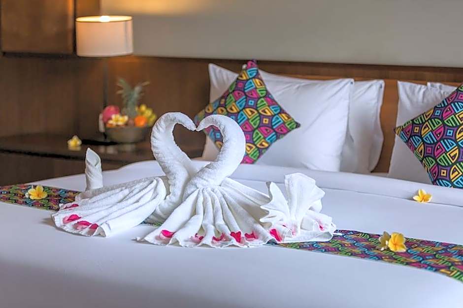 Entrada Seminyak Villa