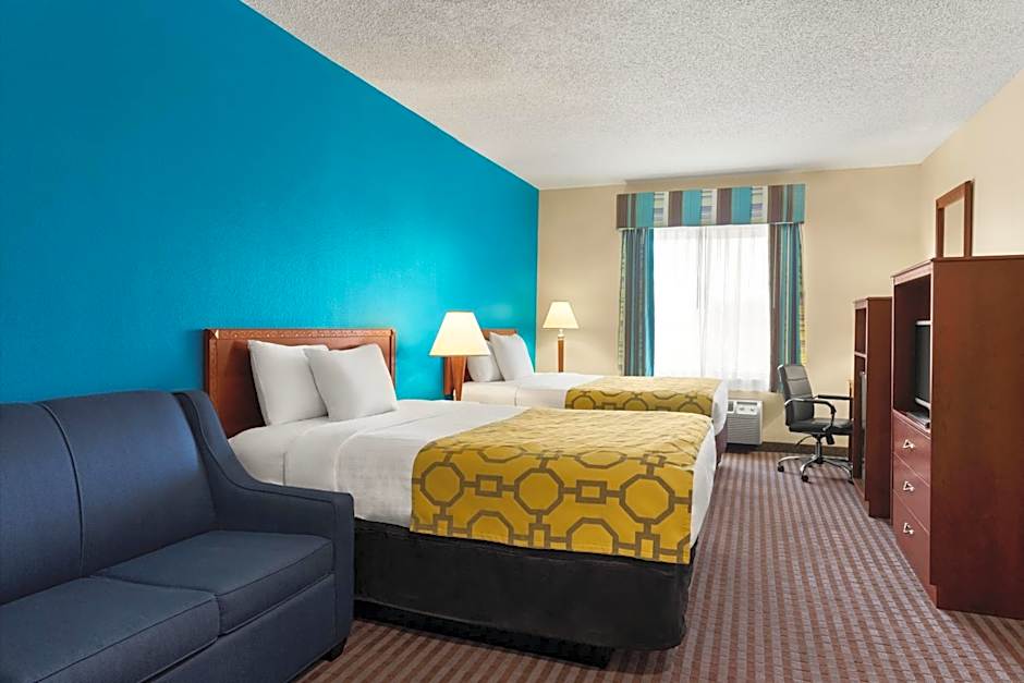 Baymont by Wyndham Elizabethtown