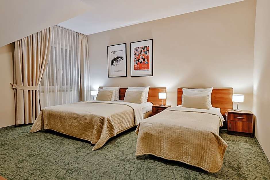 Hotel Kantoria