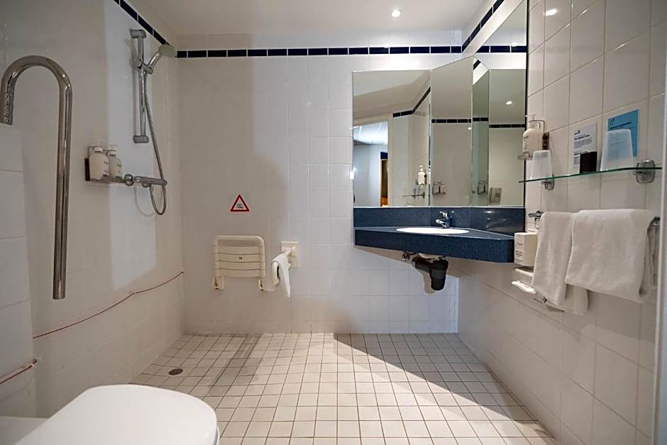 Holiday Inn Express Hasselt By IHG