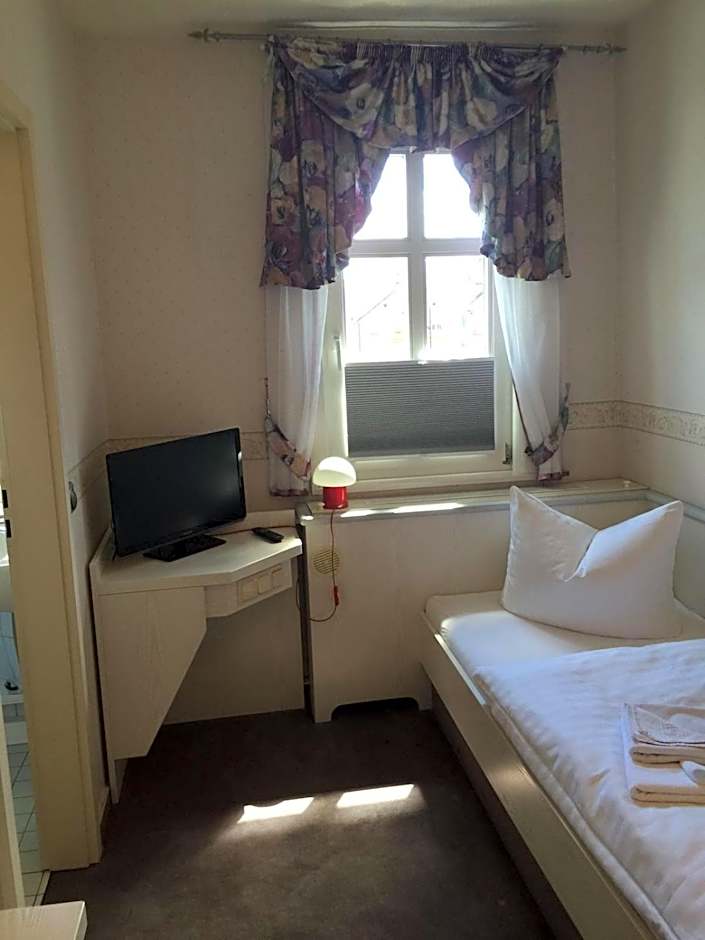 Hotel Alte Posthalterei