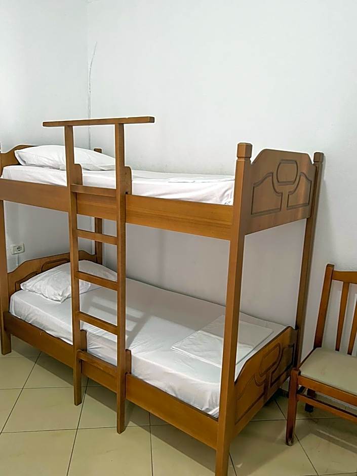 Hotel Rixhi