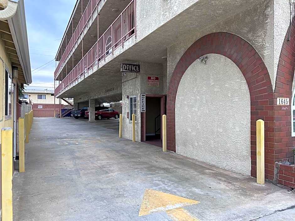 Horizon Inn Motel