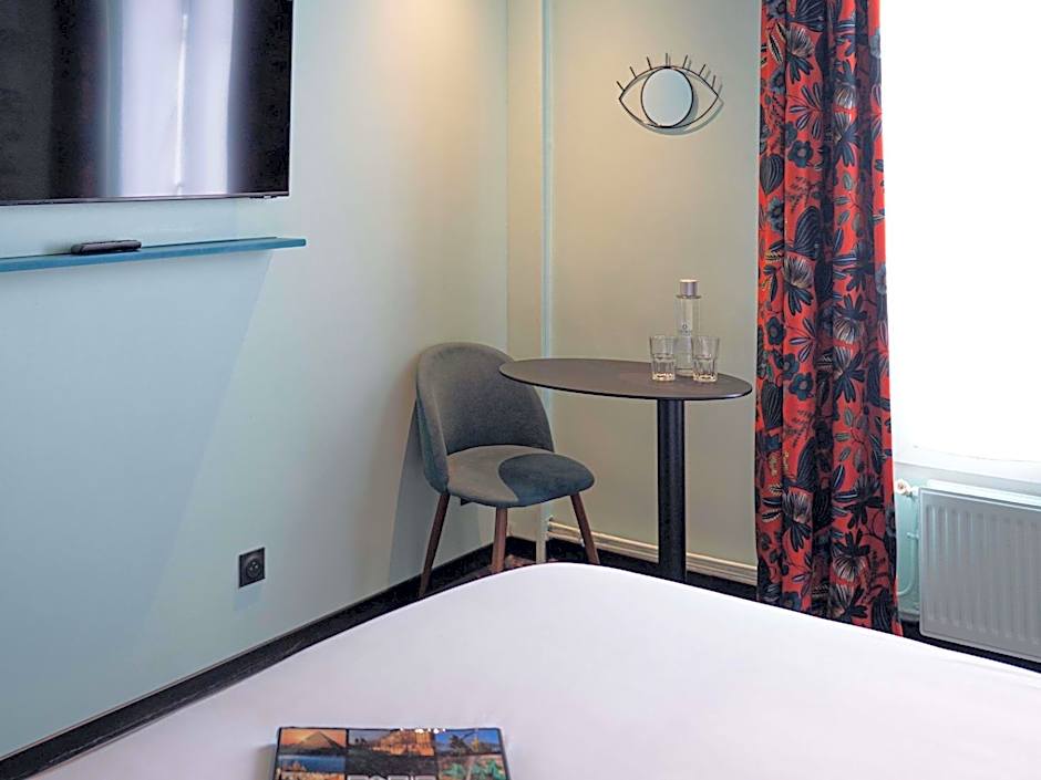 Ibis Styles Paris Batignolles