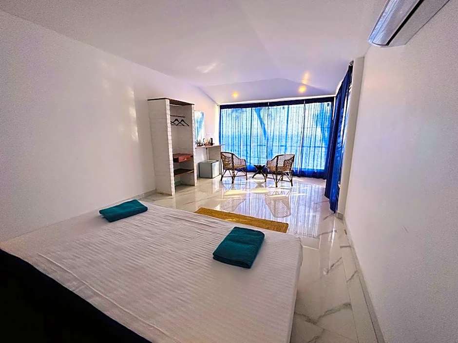 Nebo Hotel