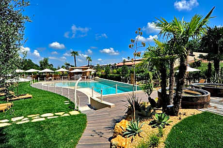 Relais Bellaria Hotel & Congressi