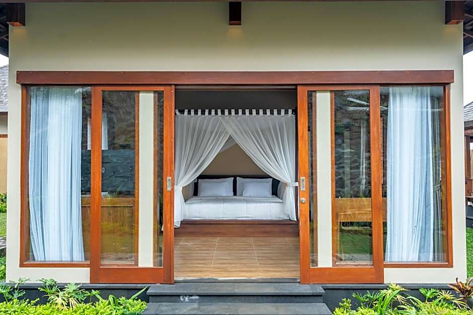Shankara Munduk Bali