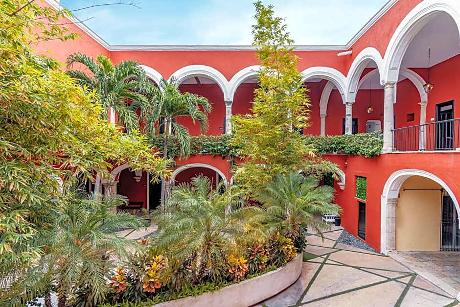 Hotel HO Merida