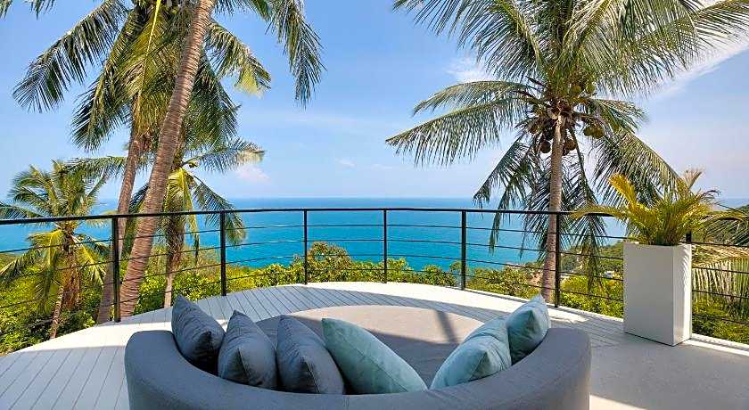 VILLA THE SPOT KOH SAMUI