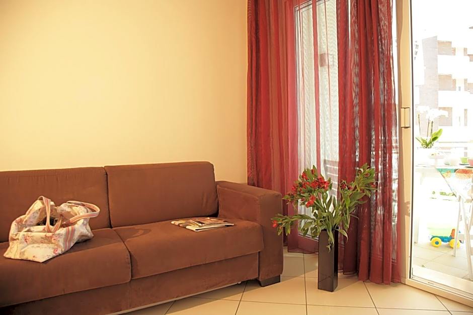 Residence San Paolo