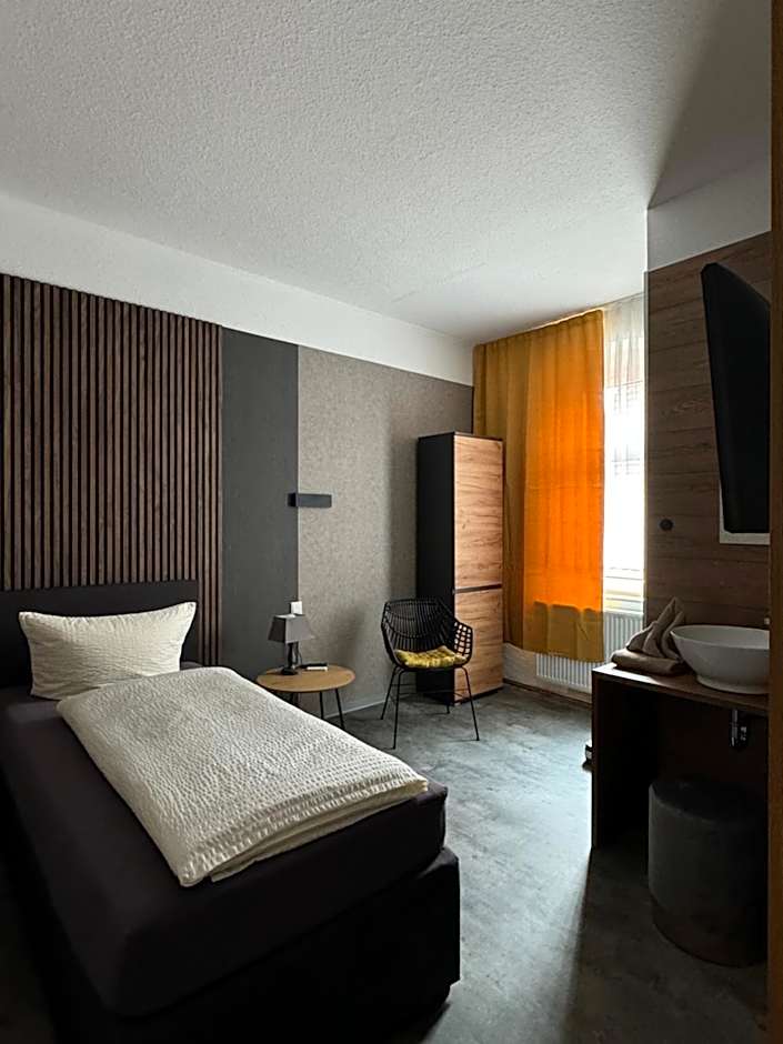 Hotel Garni „zum Bären“