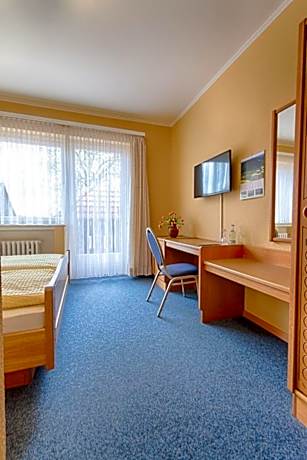 Hotel Papp-Mühle