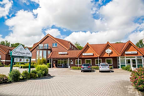 Hotel Ostfriesen Hof