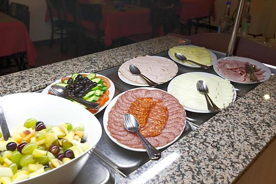 Hotel Rheinfelderhof