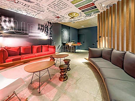 Ibis Sao Paulo Ibirapuera