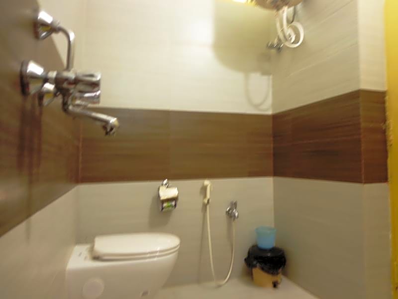 Hotel Lumbini International