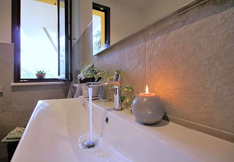 Il RosAle a Celle Ligure