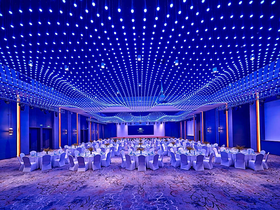 Doubletree By Hilton Anshan