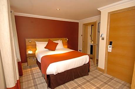 Superior Guest Room - Loch View