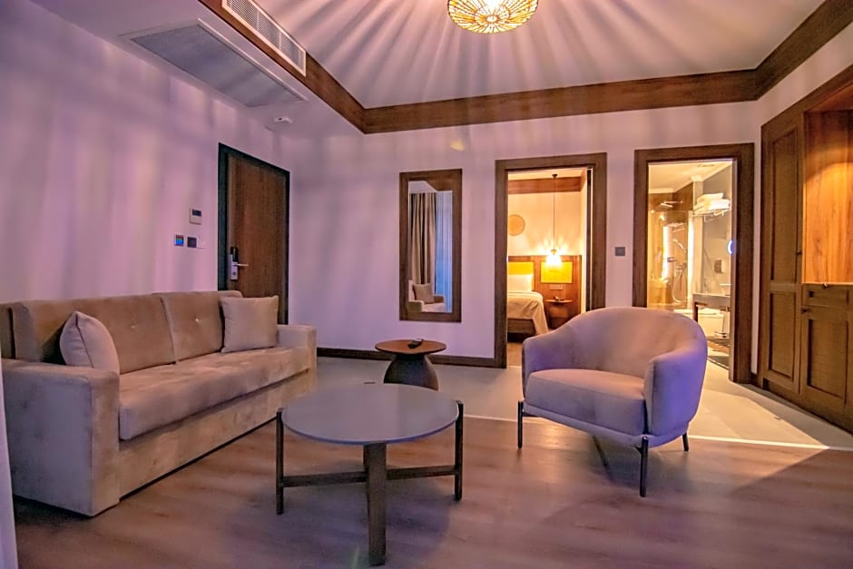 Hayal Vadisi Suite Hotel