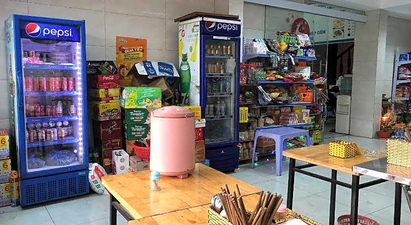 Noi Bai Airport Hotel