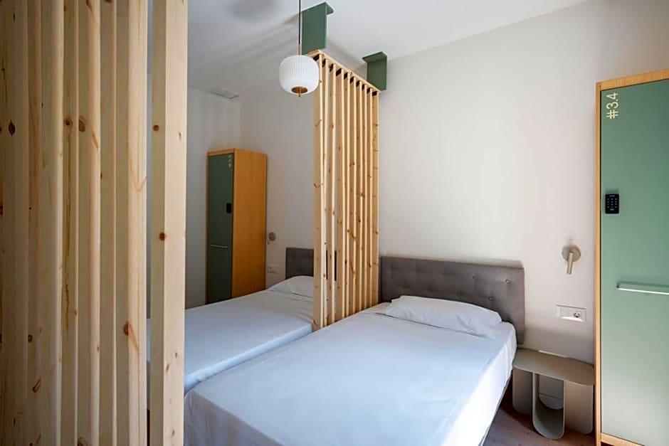 Casa Nido Diagonal