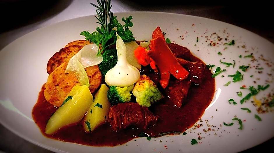 Hotel Gasthof Tirolerwirt