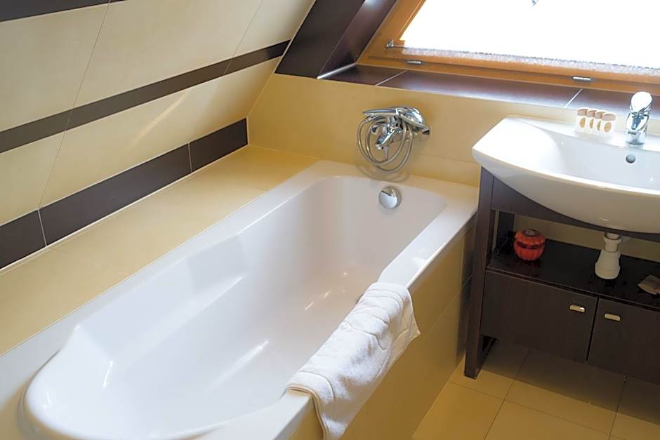 Aparthotel Bellamonte