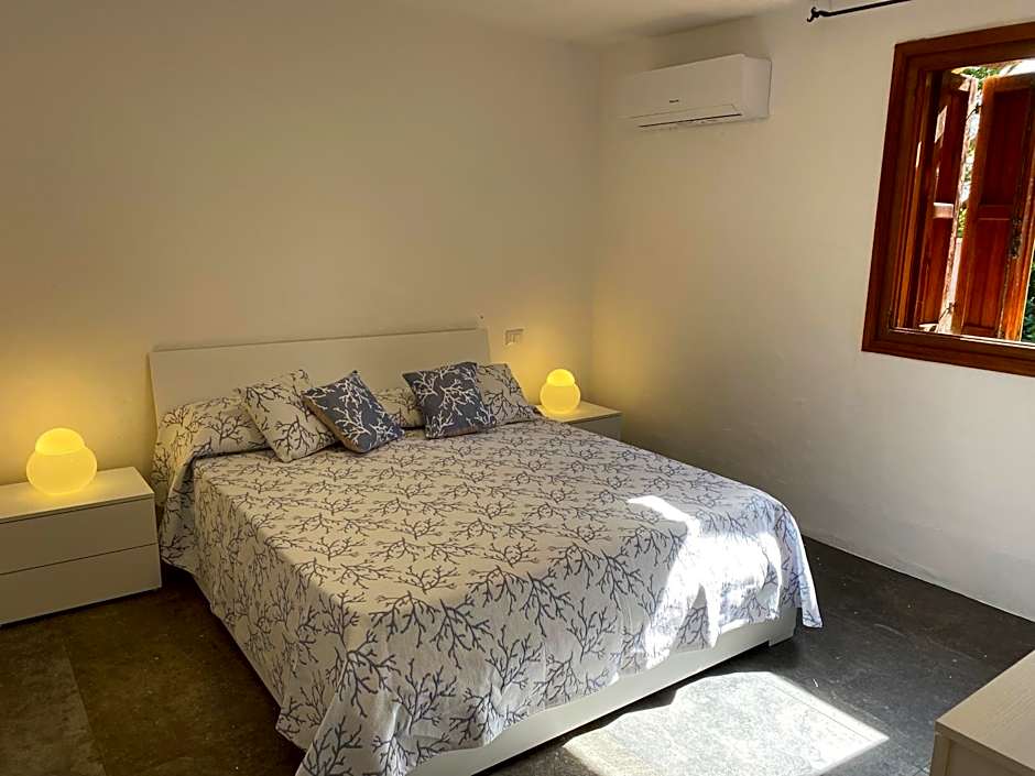 Domus Olivarum - Costa Smeralda 6 guest, 3 room, 2 bathroom, 2 parking Wifi