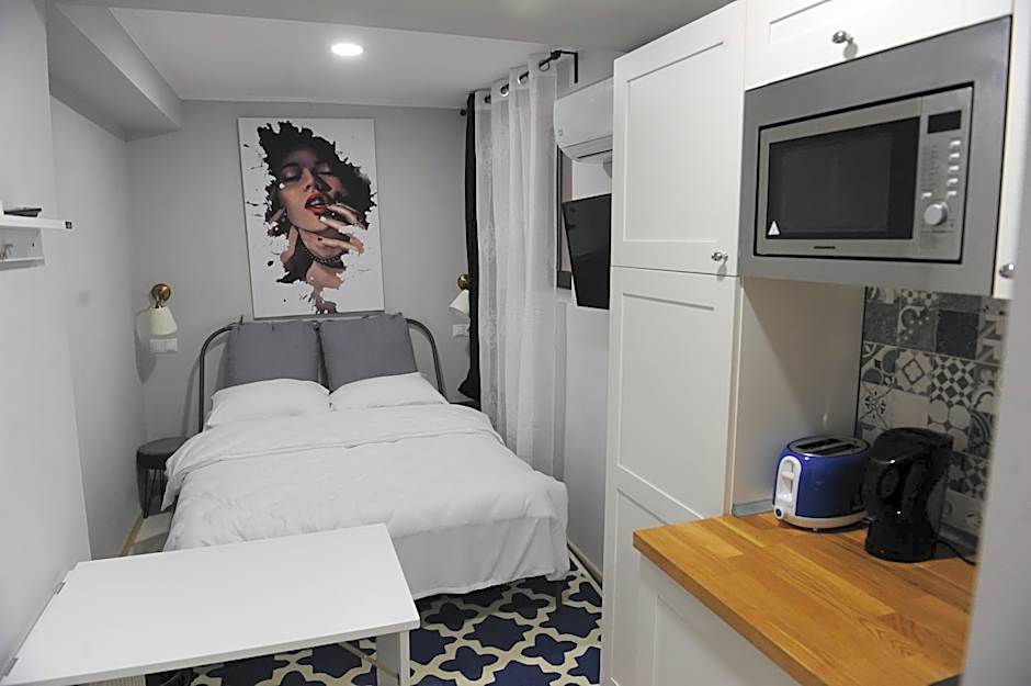 Heights Accommodation City Center