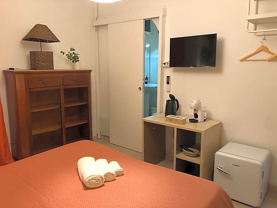 Assajè Guestroom