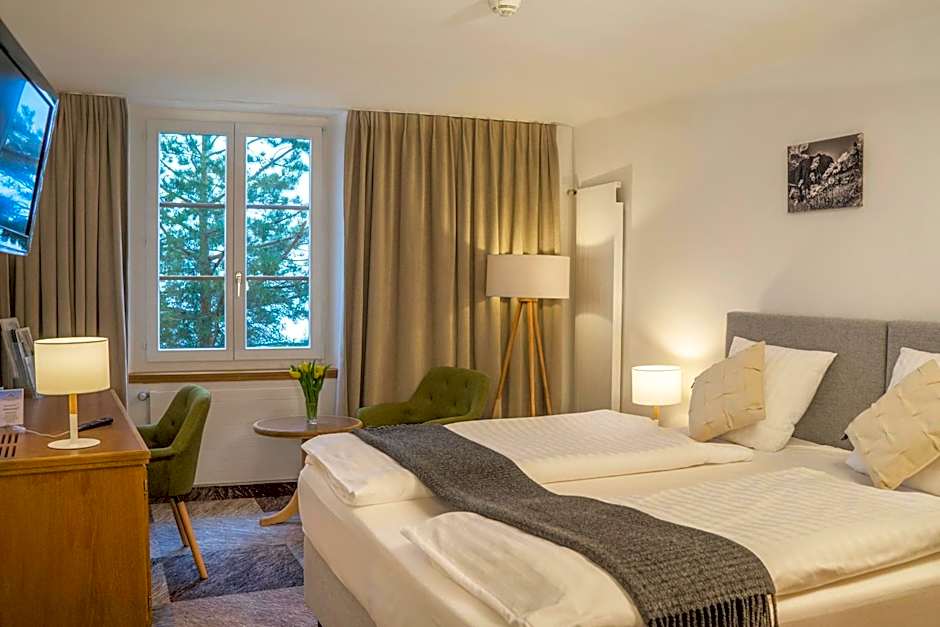 Thermalhotel De France