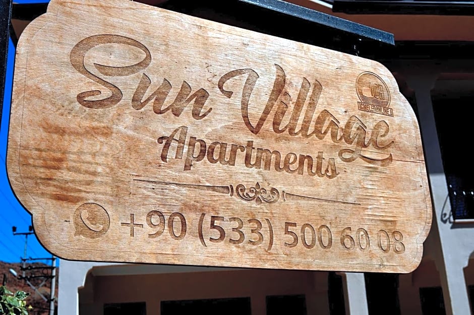 Leons Sun Village Apartments