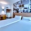 B&B HOTEL Bordeaux Mérignac Cadera Aéroport