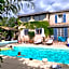 Villa La Rose des Vents