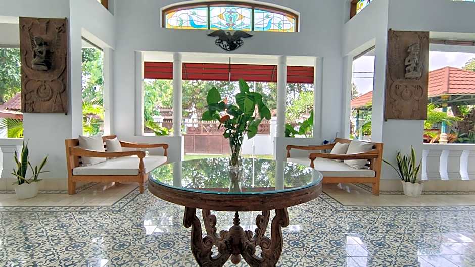 Griya Asih Yogyakarta