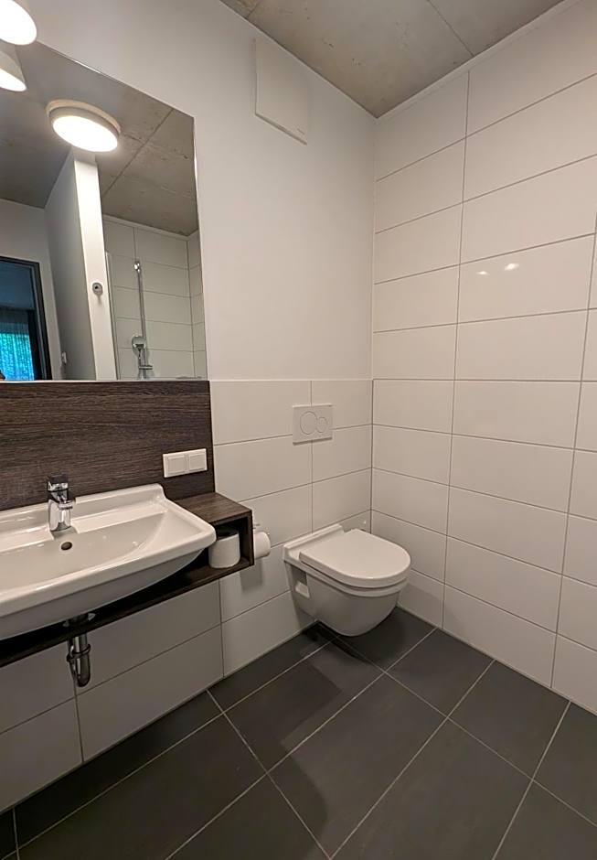 ipartment Wolfsburg HOME by Best Western