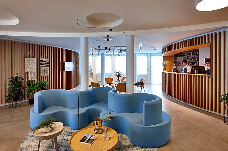 Hygge Hotel