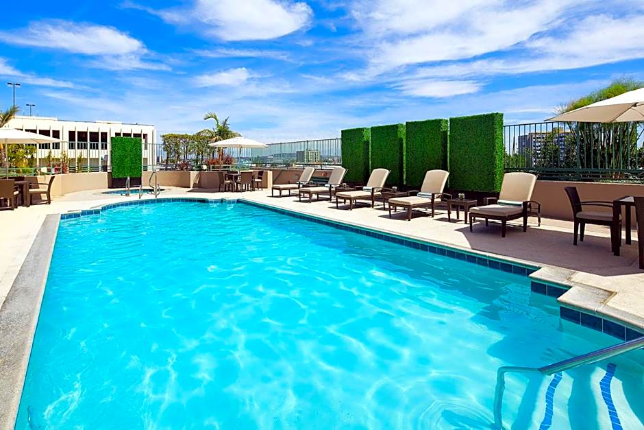 The Westin Long Beach