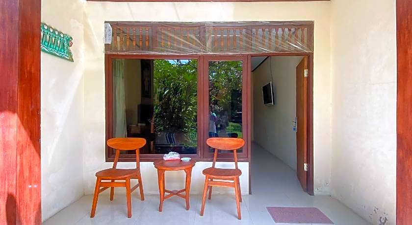 Raja Asri Guest House Sanur Mitra RedDoorz