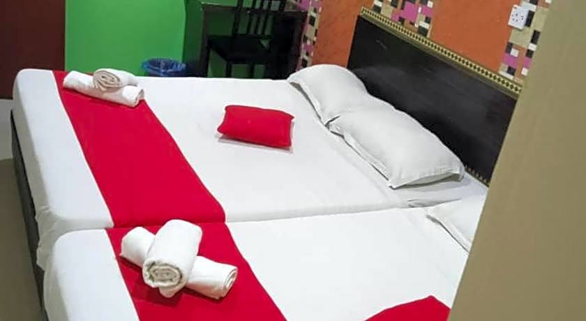EZI HOTEL KLANG